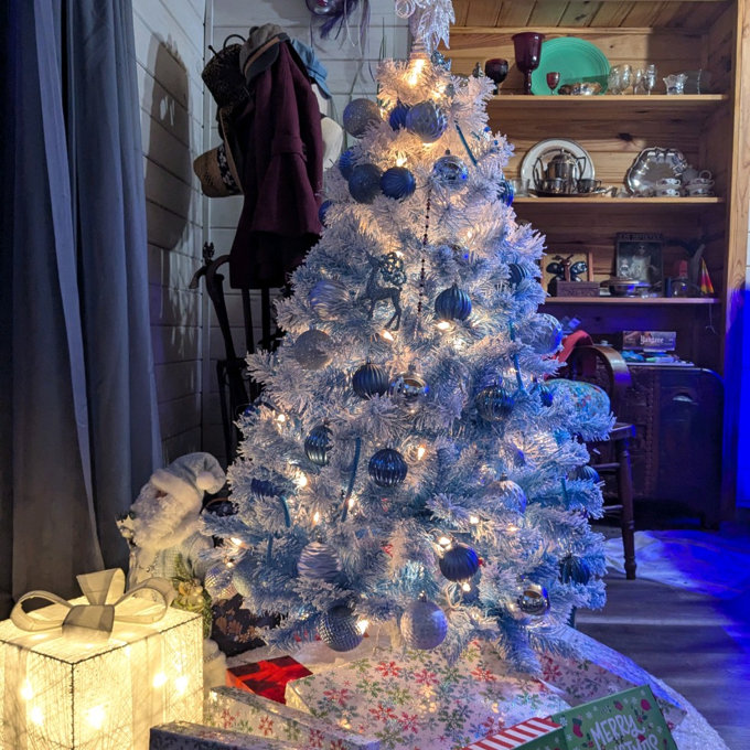 Lenox（レノックス） 「Blue Tree（ブルー・ツリー）」 81Wl9aryd2L._AC_UF350,